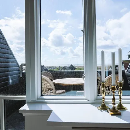 Aparthotel Tusculum 4*