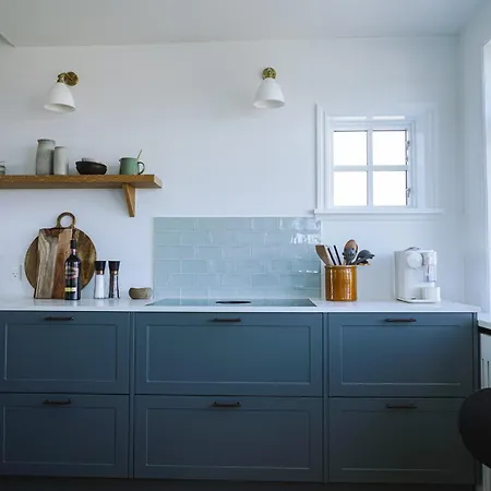 Aparthotel Tusculum Fanø