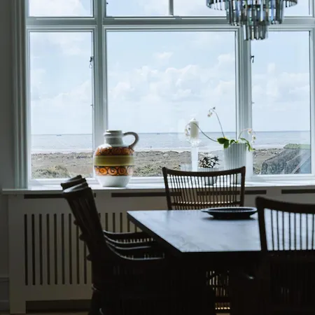 Lägenhetshotell Tusculum 4*