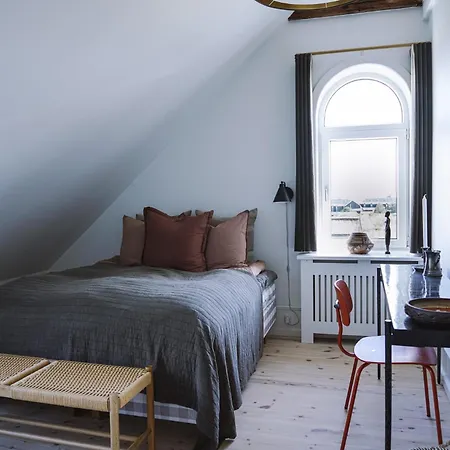 Aparthotel Tusculum Fanø