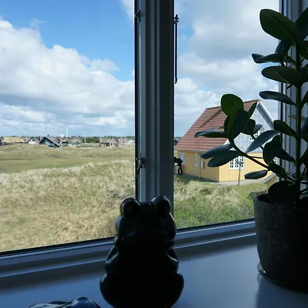 Aparthotel Tusculum Fanø