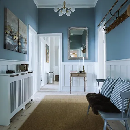 Aparthotel Tusculum Fanø