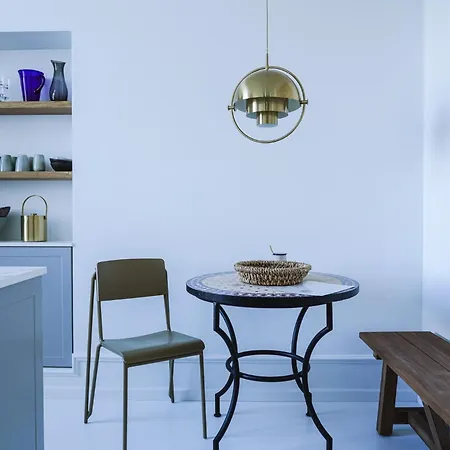 Aparthotel Tusculum 4*