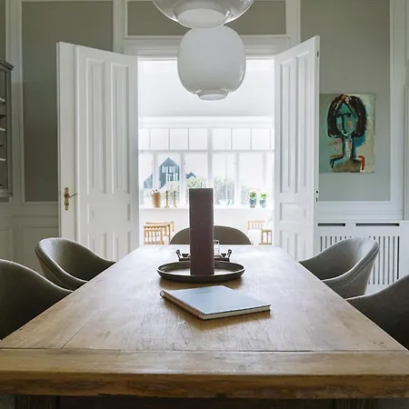 Aparthotel Tusculum Fanø