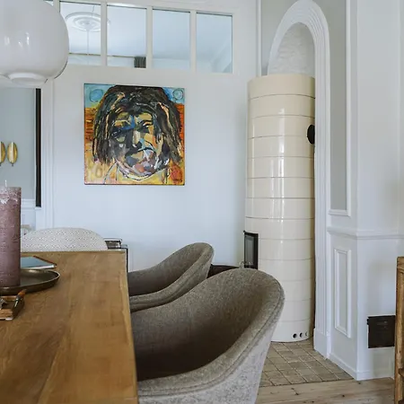 Tusculum Lägenhetshotell 4*