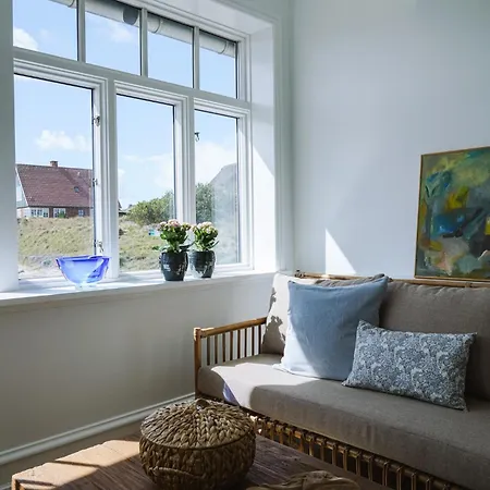 Tusculum Lägenhetshotell