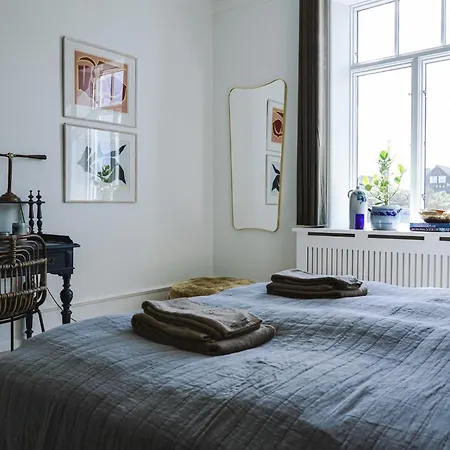 Aparthotel Tusculum 4*