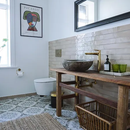 Aparthotel Tusculum 4*