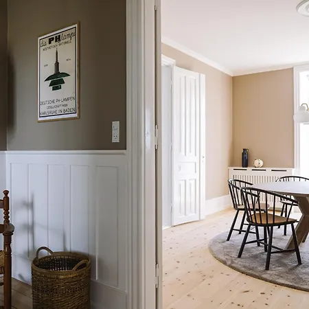 Aparthotel Tusculum Fanø