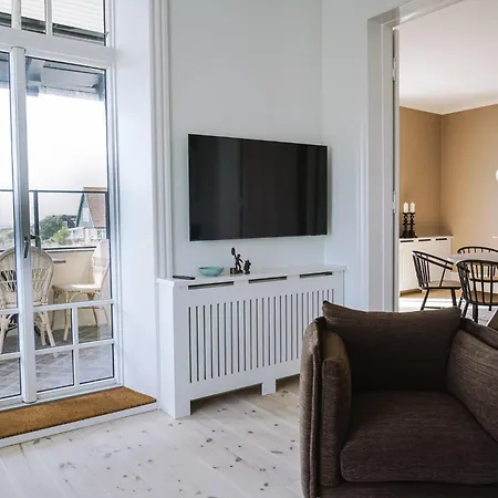 Aparthotel Tusculum 4*