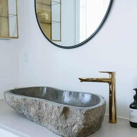 Tusculum Aparthotel Fanø